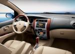 Nissan Livina Geniss 2006 года